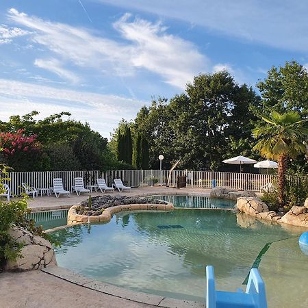 Gite Bellevue - Domaine De La Chapelle En Correze Екстер'єр фото
