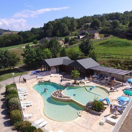 Gite Bellevue - Domaine De La Chapelle En Correze Екстер'єр фото