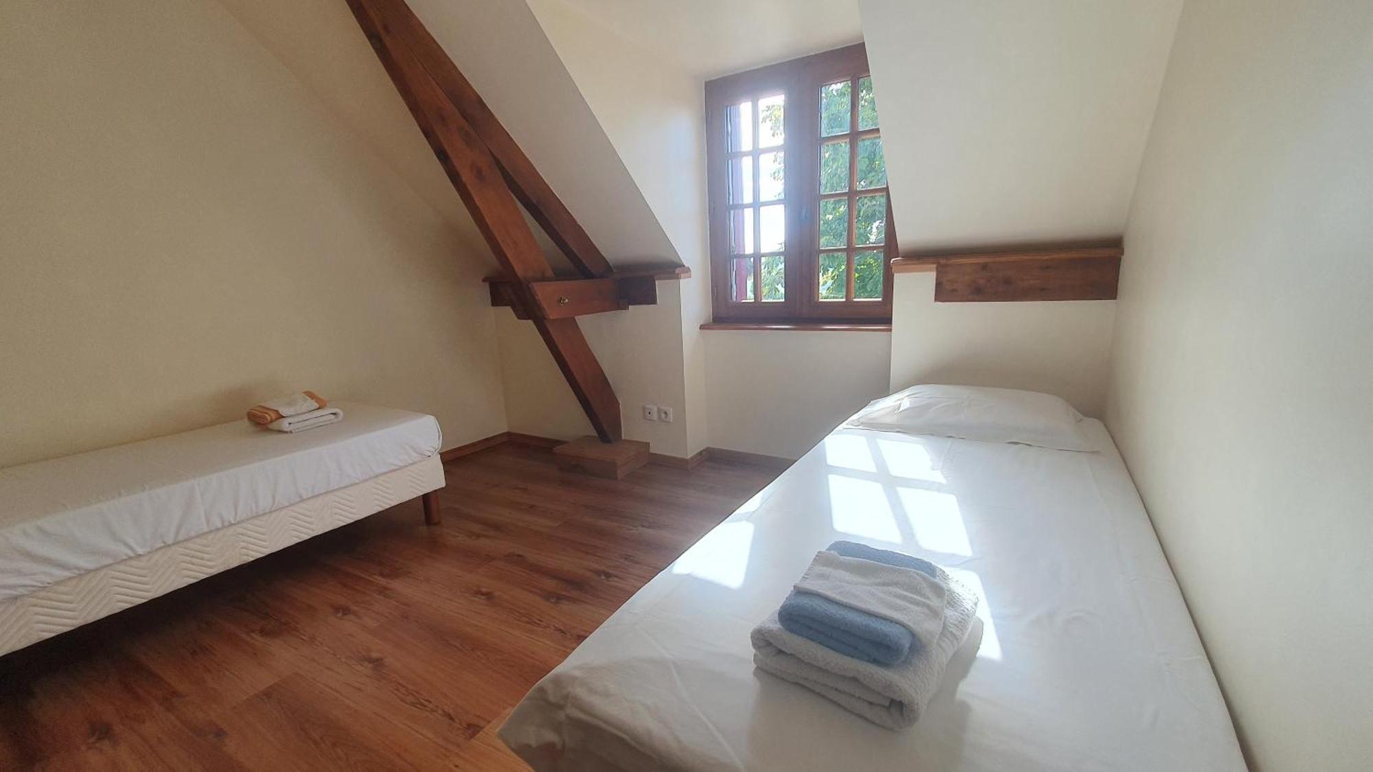 Gite Bellevue - Domaine De La Chapelle En Correze Екстер'єр фото