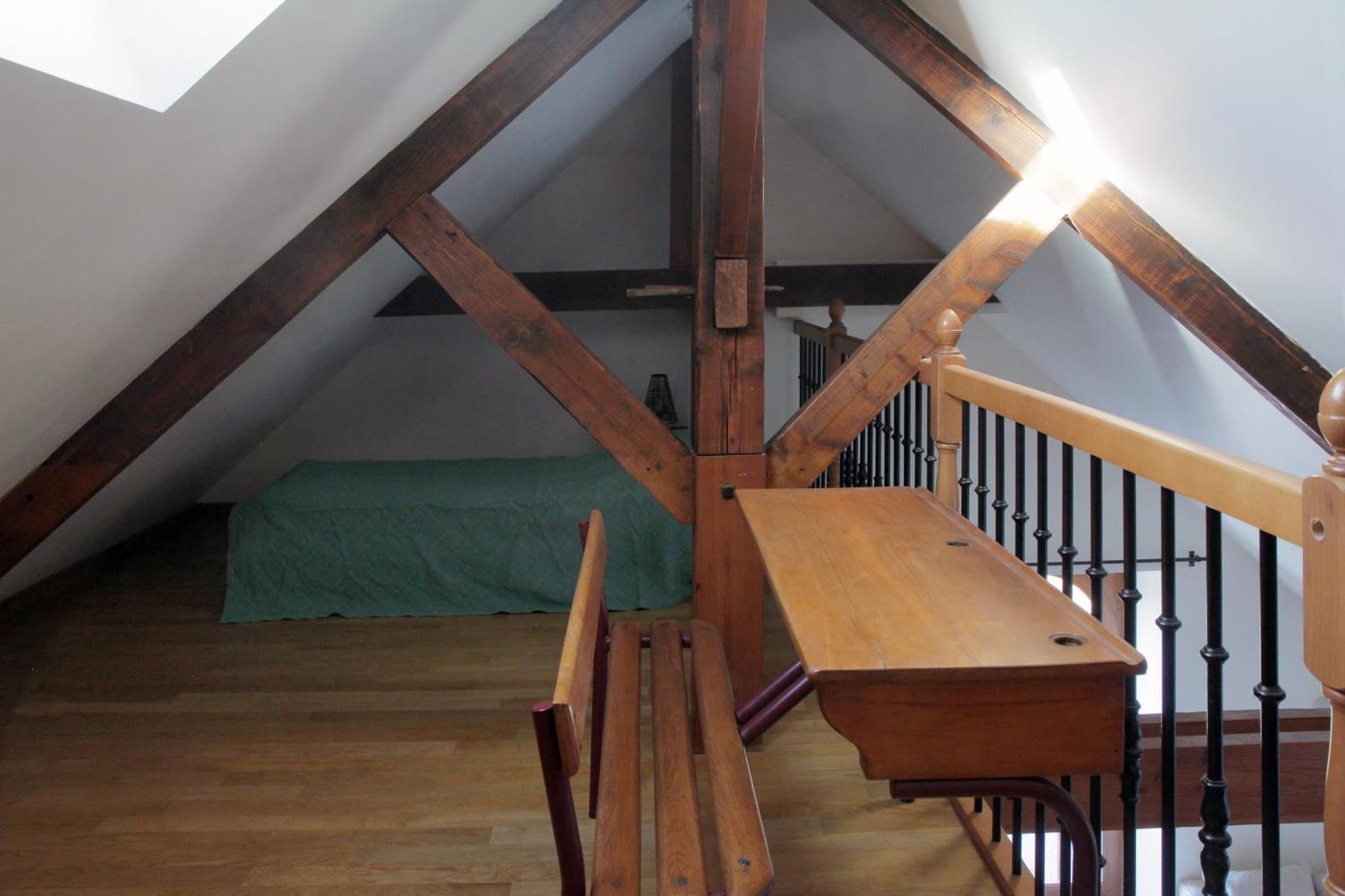 Gite Bellevue - Domaine De La Chapelle En Correze Екстер'єр фото