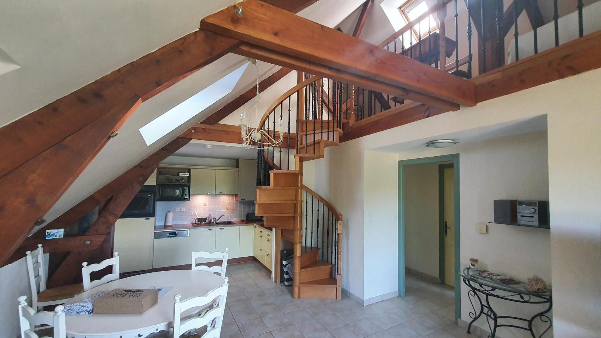 Gite Bellevue - Domaine De La Chapelle En Correze Екстер'єр фото