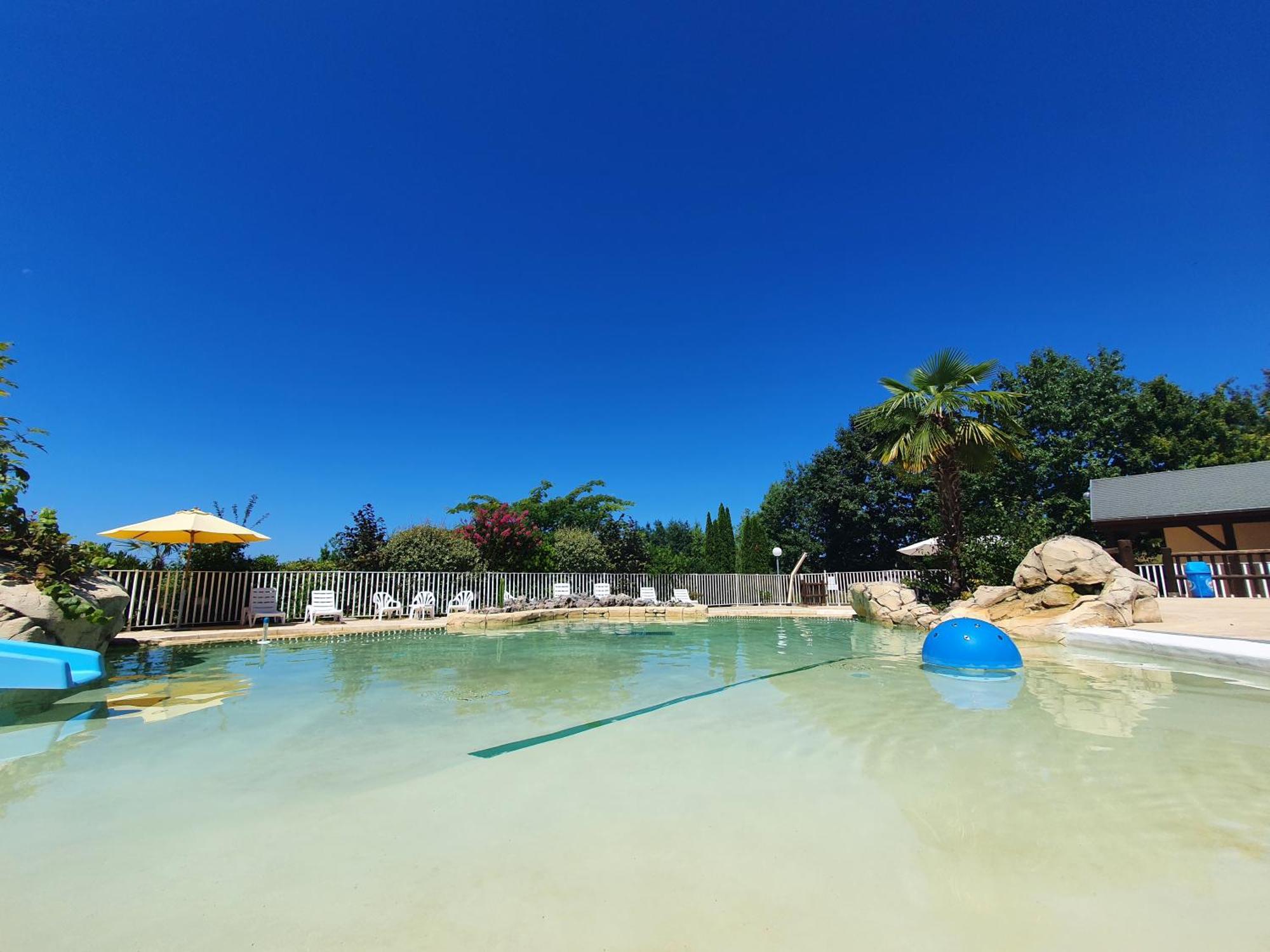 Gite Bellevue - Domaine De La Chapelle En Correze Екстер'єр фото