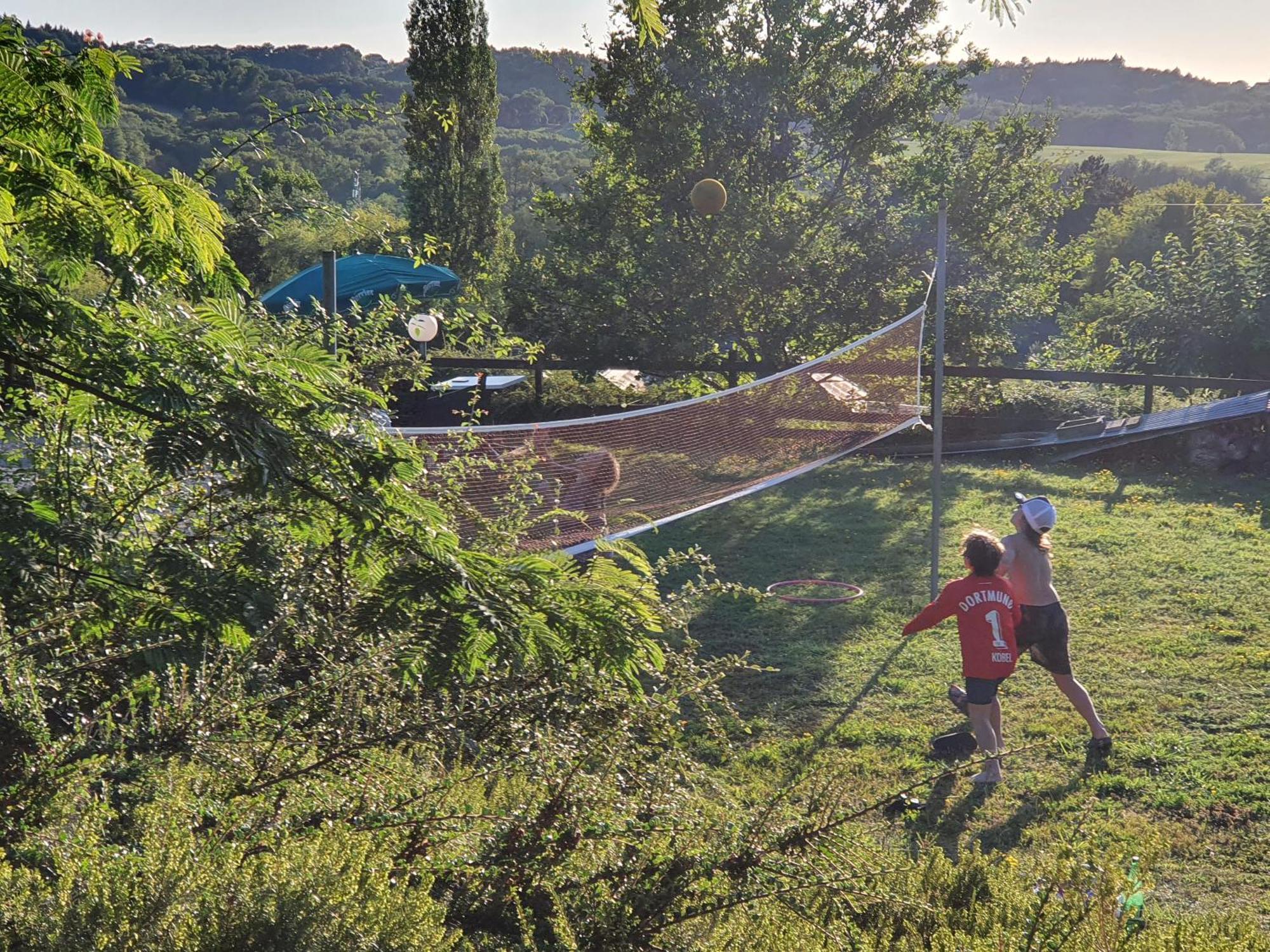 Gite Bellevue - Domaine De La Chapelle En Correze Екстер'єр фото